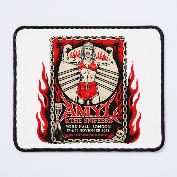 Item preview, Punk Riot designed and sold by GALACTICArtsUSA.