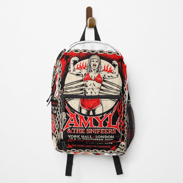 Item preview, Punk Riot designed and sold by GALACTICArtsUSA.