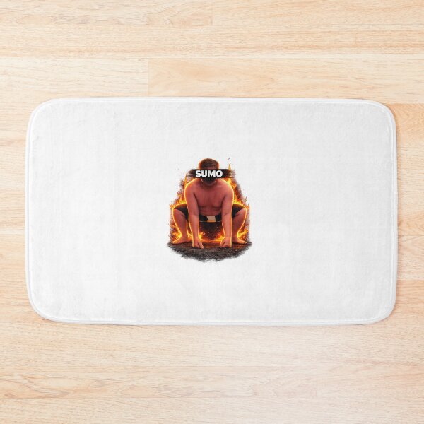 Item preview, Sumo  designed and sold by Powerupsumo01.