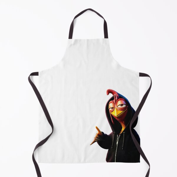 Item preview, Hoodie Chicken designed and sold by Vero-Home.