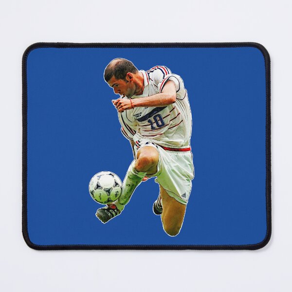 Item preview, Zizou designed and sold by On Target Sports.