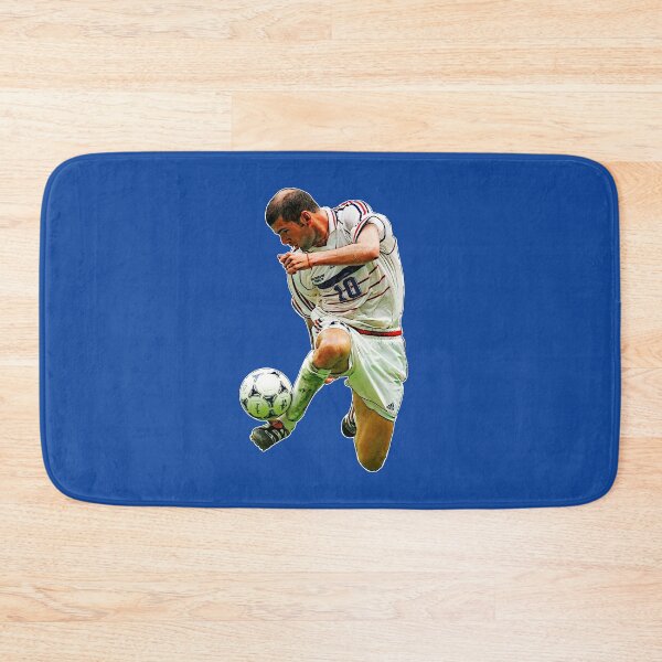 Item preview, Zizou designed and sold by On Target Sports.
