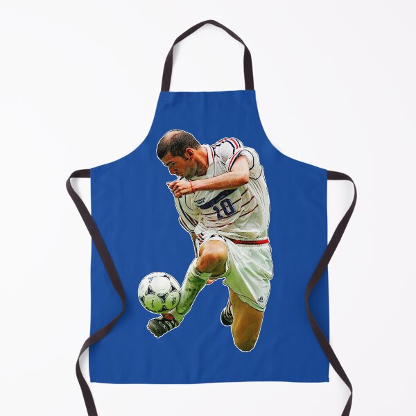 Item preview, Zizou designed and sold by On Target Sports.
