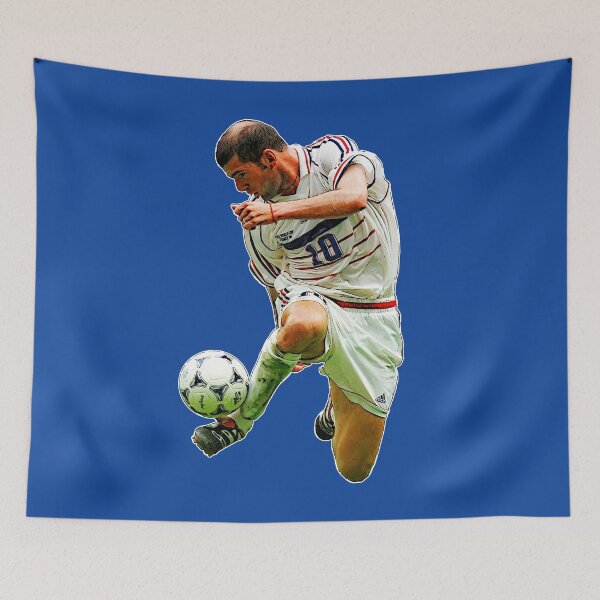 Item preview, Zizou designed and sold by On Target Sports.