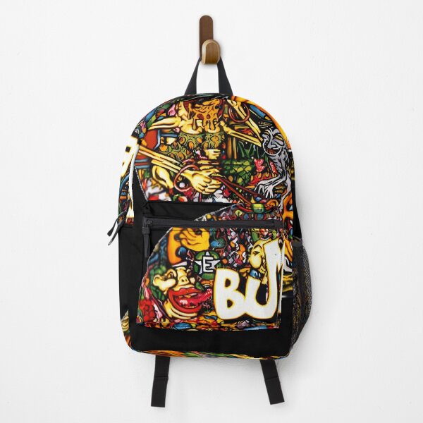 Item preview, mr.bungleHigh Quality designed and sold by Mansour-Ms.