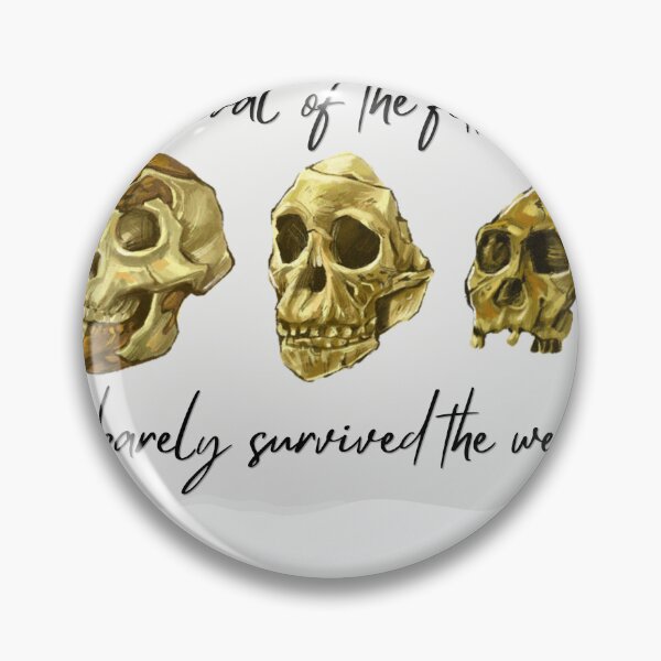 Item preview, Survival of the fittest designed and sold by Anastasiakd.