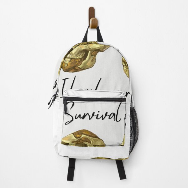Item preview, Survival of the fittest designed and sold by Anastasiakd.