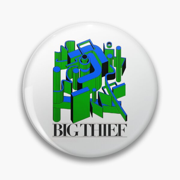 Item preview, Big Thiefwork  designed and sold by Mansour-Ms.