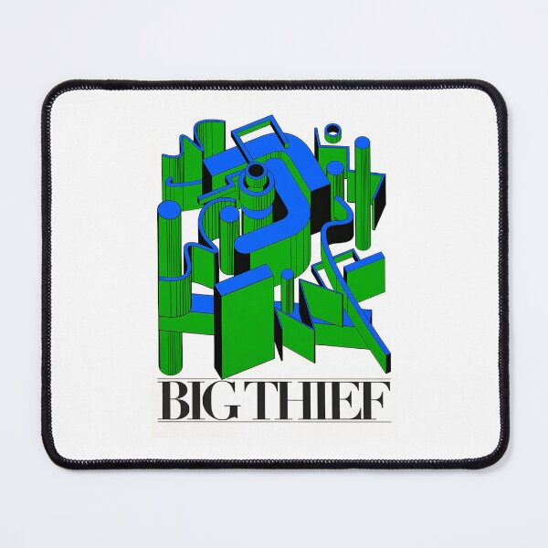 Item preview, Big Thiefwork  designed and sold by Mansour-Ms.