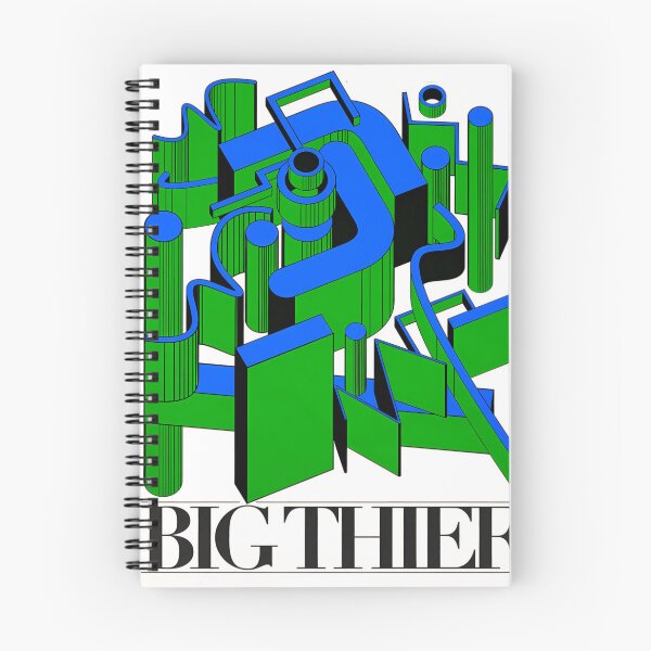 Item preview, Big Thiefwork  designed and sold by Mansour-Ms.