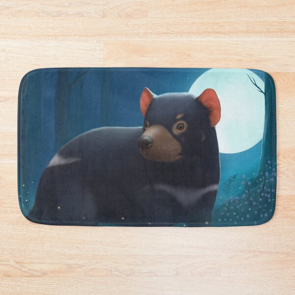 Item preview, Charley Fox Tranquil Tassie designed and sold by CharleyFox.