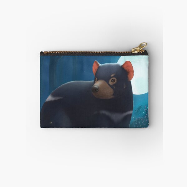 Item preview, Charley Fox Tranquil Tassie designed and sold by CharleyFox.