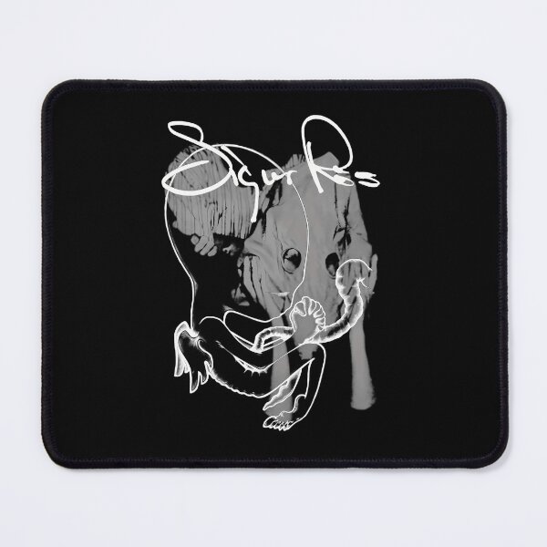 Item preview, Sigur Ros Design designed and sold by Mansour-Ms.