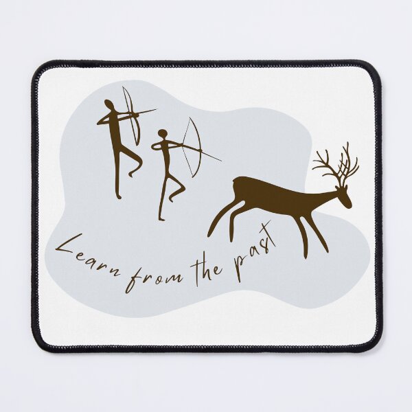 Item preview, Learn from the past designed and sold by Anastasiakd.
