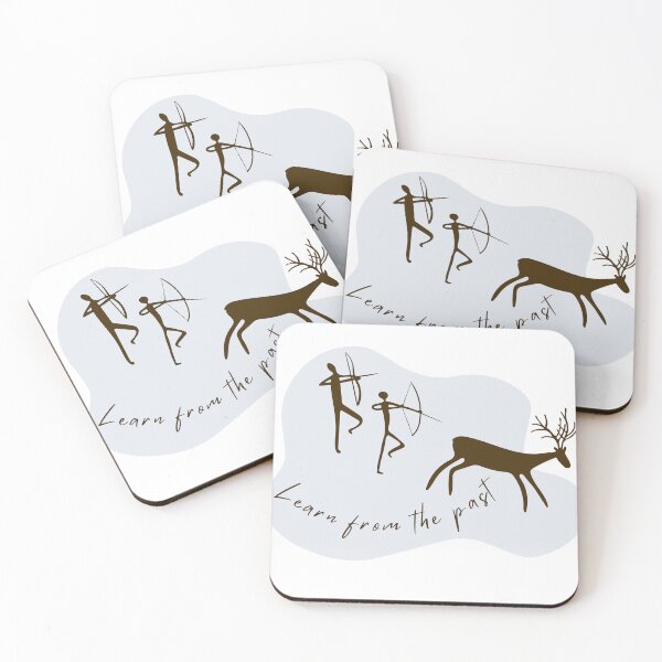 Item preview, Aprende del pasado. designed and sold by Anastasiakd.