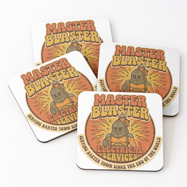 Item preview, Master Blaster Electrical Work designed and sold by jakeharb94.
