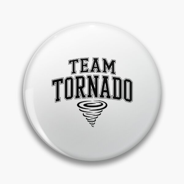 Artikelvorschau, Team Tornado entworfen und verkauft von Frank Ring.