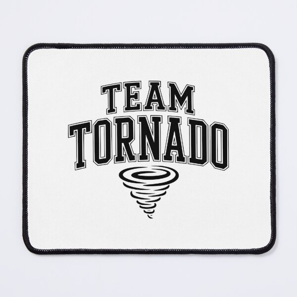 Item preview, Team Tornado designed and sold by Frank Ring.