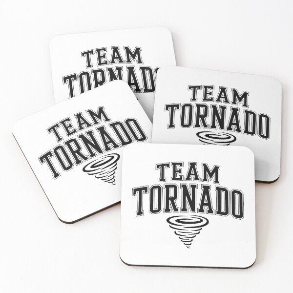 Item preview, Team Tornado designed and sold by Frank Ring.