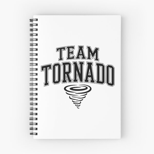 Item preview, Team Tornado designed and sold by Frank Ring.