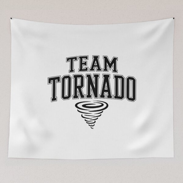 Item preview, Team Tornado designed and sold by Frank Ring.