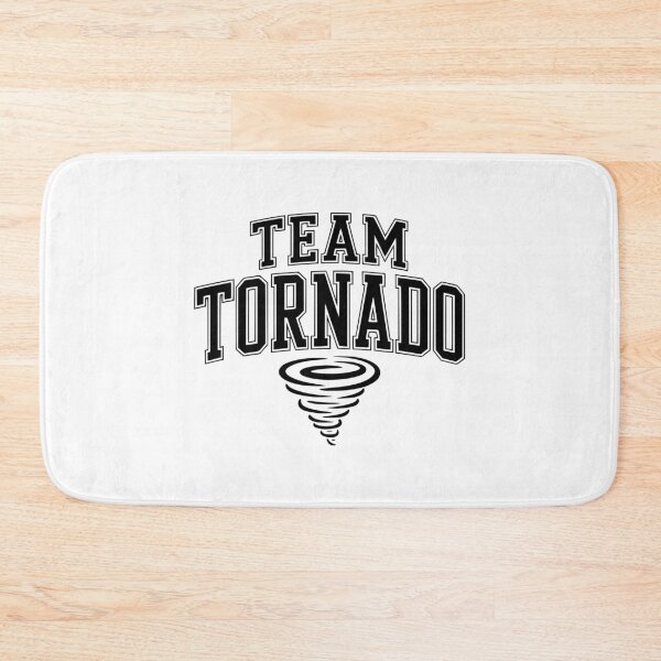 Item preview, Team Tornado designed and sold by Frank Ring.