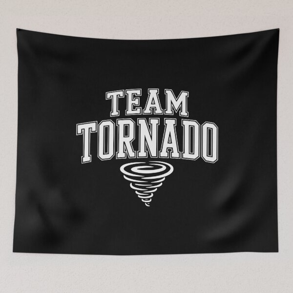 Item preview, Team Tornado designed and sold by Frank Ring.