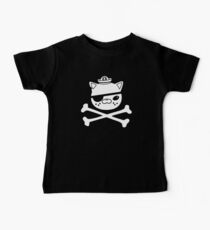 Kwazii Krossbones Baby T-Shirt