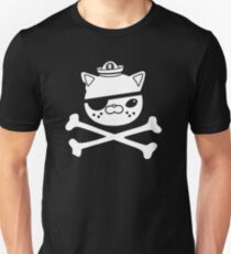 Kwazii Krossbones Unisex T-Shirt