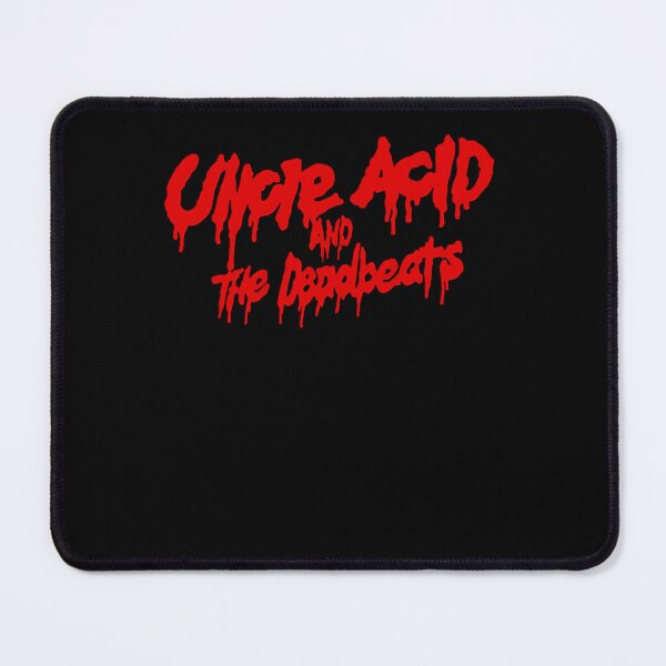 Item preview, Uncle Acid and The Deadbeats  designed and sold by Mansour-Ms.