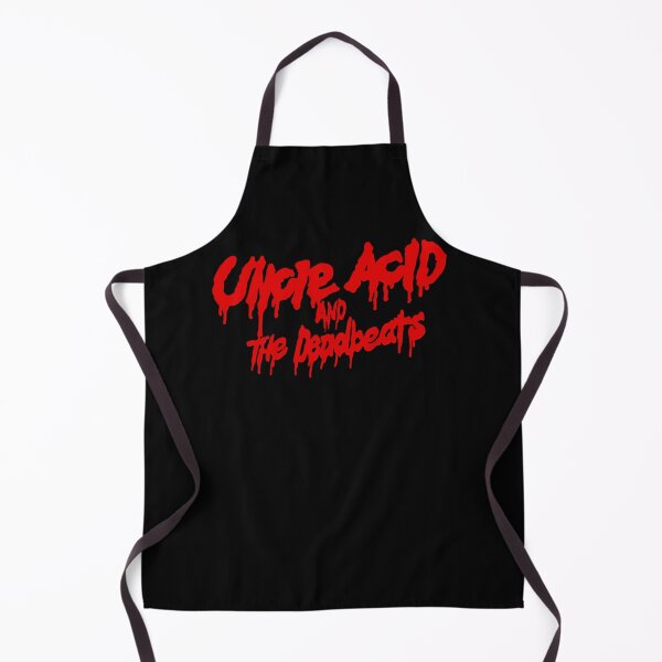 Item preview, Uncle Acid and The Deadbeats designed and sold by Mansour-Ms.