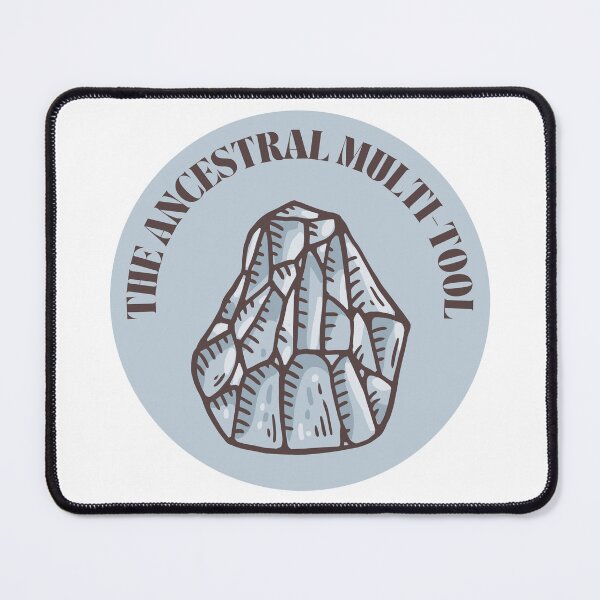 Item preview, The ancestral multi-tool designed and sold by Anastasiakd.