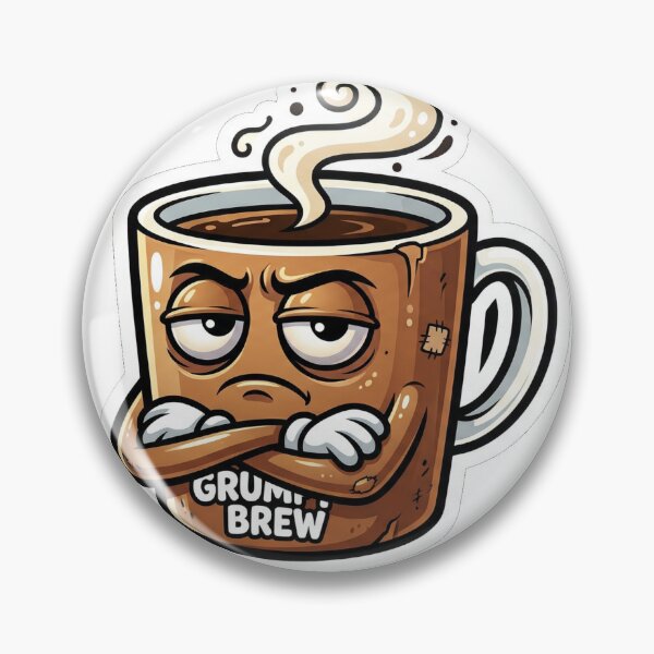 Item preview, cofee designed and sold by JeffStickers.