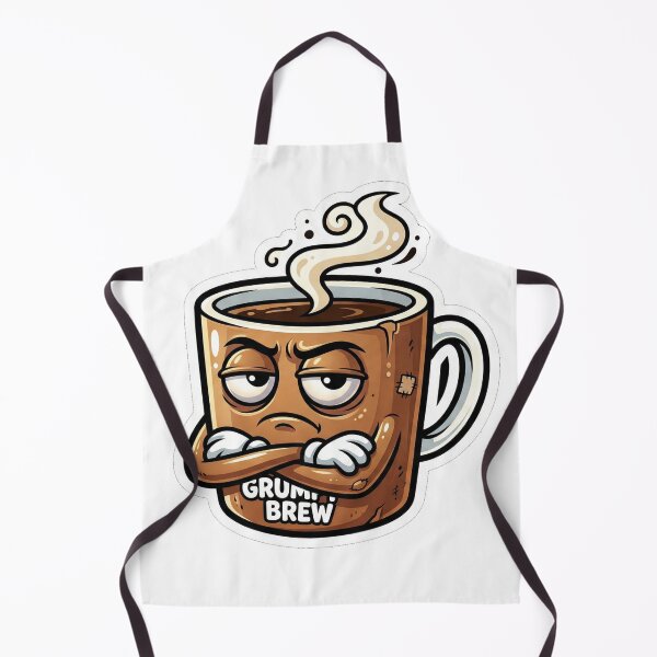 Item preview, cofee designed and sold by JeffStickers.