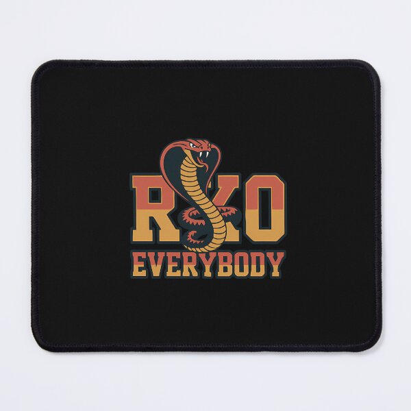 Item preview, Rko Everybody Randy Orton Rko Everybody designed and sold by memoryweaverart.