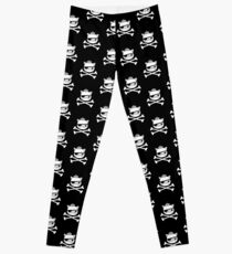 Kwazii Krossbones Leggings