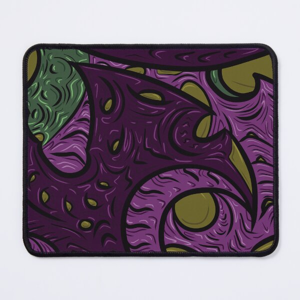 Item preview, bio-POP V designed and sold by pixeledRage.