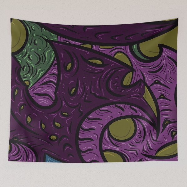 Item preview, bio-POP V designed and sold by pixeledRage.