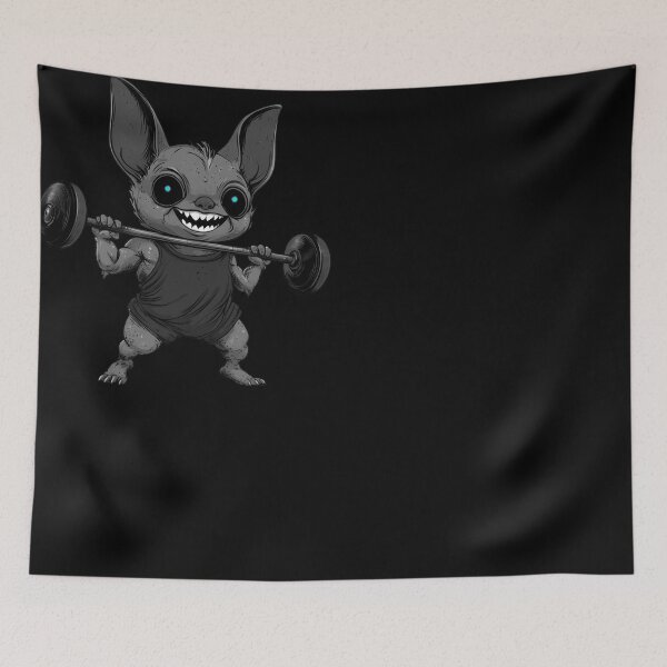 Item preview, Sports, Animals, Bat designed and sold by Soulskier.