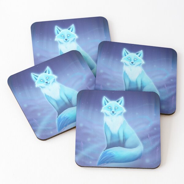 Item preview, Charley Fox Vixen Spirit Guide designed and sold by CharleyFox.