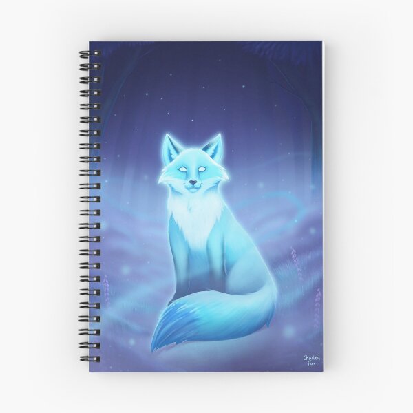 Item preview, Charley Fox Vixen Spirit Guide designed and sold by CharleyFox.