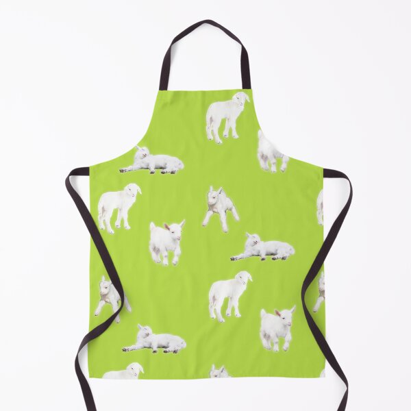 Item preview, Lamb.exe designed and sold by Plastic Memory Archive.