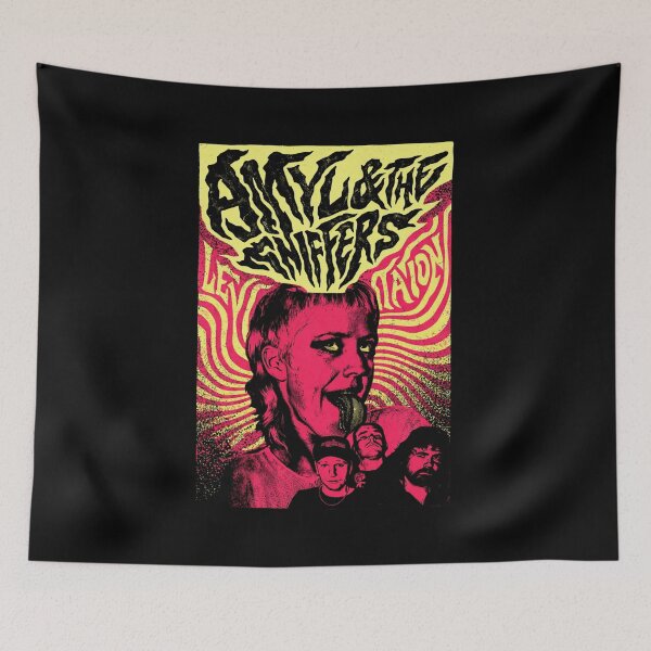 Item preview, Punk Riot designed and sold by GALACTICArtsUSA.