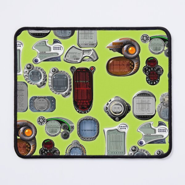 Item preview, Winamp Skins designed and sold by Plastic Memory Archive.