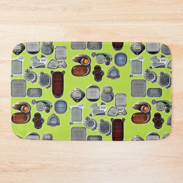 Item preview, Winamp Skins designed and sold by Plastic Memory Archive.