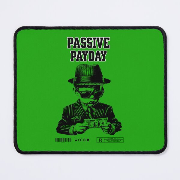 Item preview, passive payday04 designed and sold by Lifex2o.