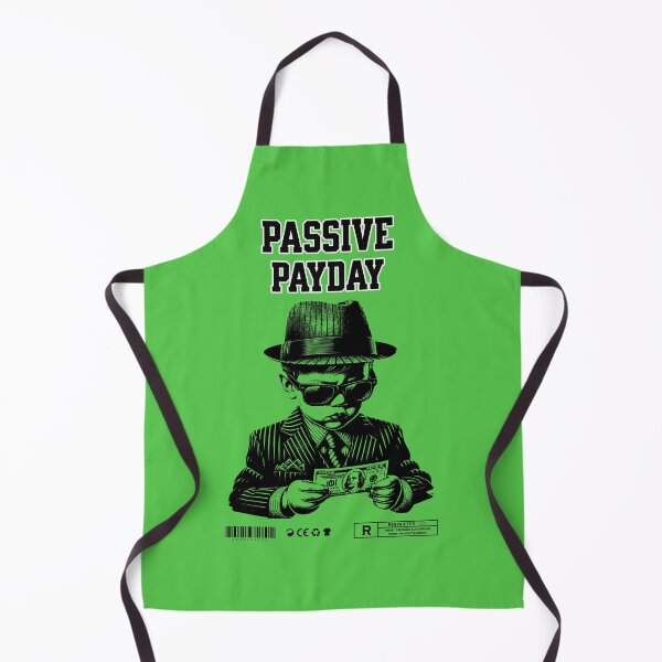 Item preview, passive payday04 designed and sold by Lifex2o.