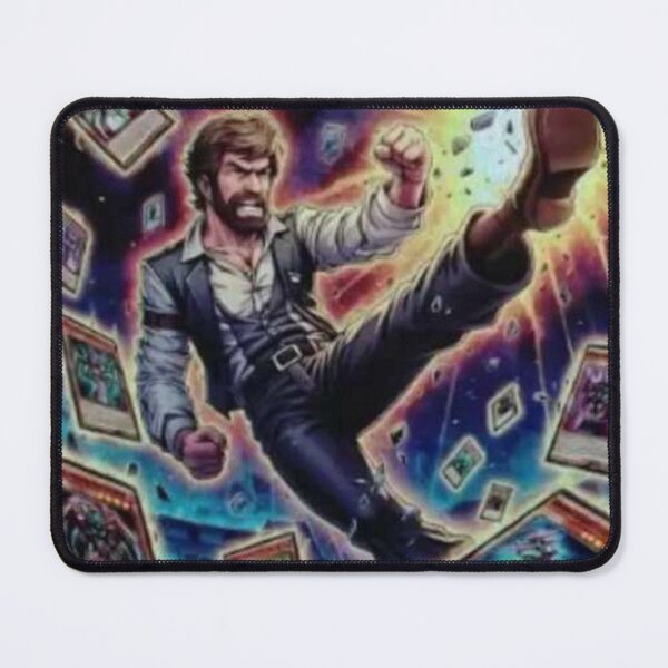 Item preview, Chuck Norris - Southern Martial Artist Legend designed and sold by Black Saiyan Magician's Merchandise.