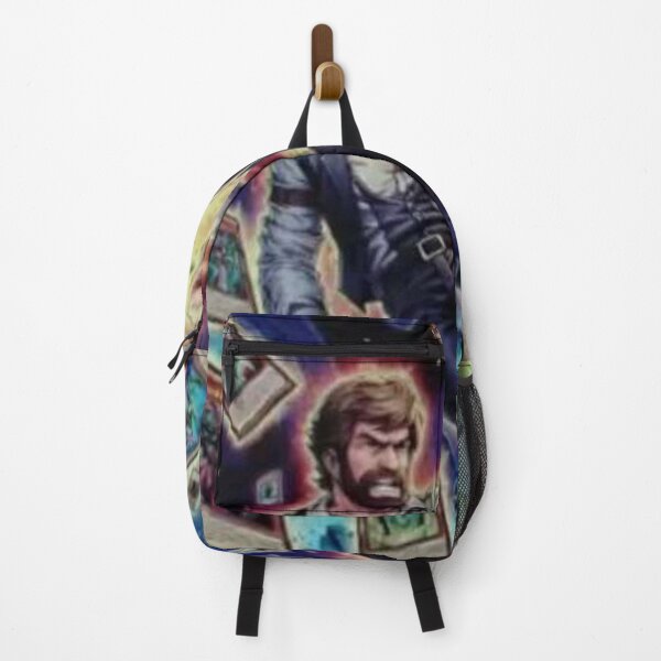 Item preview, Chuck Norris - Southern Martial Artist Legend designed and sold by Black Saiyan Magician's Merchandise.
