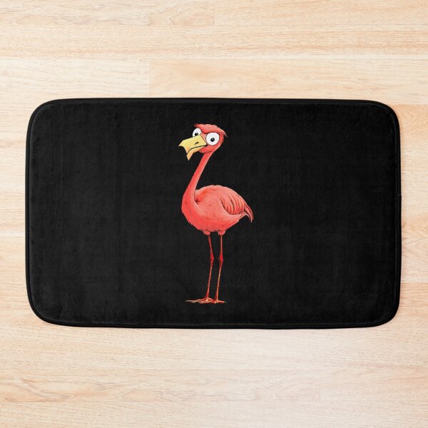 Item preview, Flamingo Style designed and sold by Soulskier.